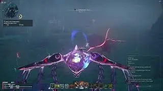PSO2: NGS - Gigantix Orug Solo