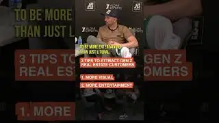 How to Attract Gen Z Customers on Social Media - Gary Vaynerchuk on The Aldar Experts podcast