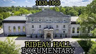 The Mansion That Defined Canadian Power: The Rise and Fall of Rideau Hall&rsquo;s Original Elite