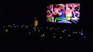 Whedonopolis Dr  Horrible event 2015 Everyone's A Hero