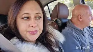 Вышла от мамы,сил нету!😒Покупки в магазине!🛒Съездила к артапеду🧑‍⚕️