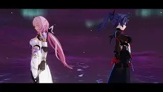Honkai Impact 3rd - Für Elysia - One last dance with Elysia - (Translated All Languages)