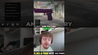 CS:GO Factory New Skins: UNBELIEVABLE Luck!