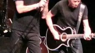 Sound Of The Screaming Day -- Golden Earring