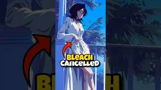 Знаете ли вы, что манга &laquo;Bleach&raquo; была почти отменена?