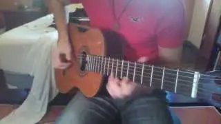 Spanish Guitar