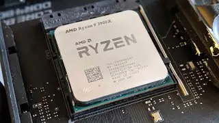 $400 Ryzen 9 3900X EVGA  RTX 2070 Super PC How Well Can it Game