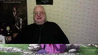 JoJo's BA (Эпизод 134) Часть 5 - 
