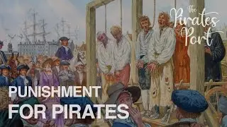 Punishment for Pirates | The Pirates Port