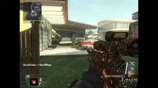 devondoesgames - Black Ops II Game Clip