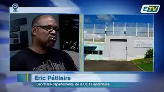 🔴 Prison de Baie-Mahault: la relation entre une éducatrice et un détenu inquiète le personnel