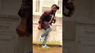 Do you #Davido and #wizkid real name?🤔
