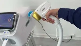 Trending 808nm Diode Laser Hair Removal Machine 755 808 1064 laser medical laser hair removal