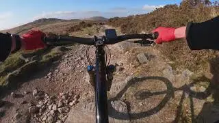 Dartmoor MTB - The Widowmaker