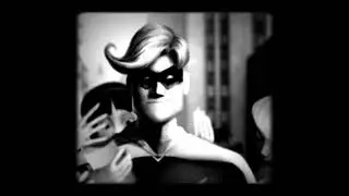 Gamma Jack's Death - PROJECT: KRONOS (The Incredibles Death PT 1)