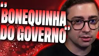 ALANZOKA E CELLBIT SOFRENDO HATE E XINGAMENTOS, ACUSADOS DE N&Atilde;O FAZER NADA PELO RIO GRANDE DO SUL