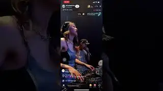 New MDM Club - Live Show Dj Berry, MC B&ugrave;m. 6/7/2023