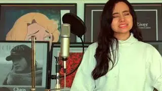 Carne y Hueso (Tini) - Luna Canog (Cover Version)