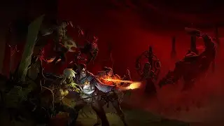 Blightbound - trailer