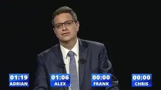 Adrian Delia | Debate Conclusion