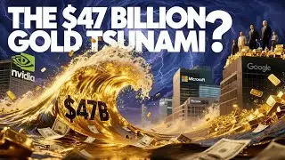 I Fact-Checked the '$47B Chinese Gold Dump' Story - Here's What's Really Happening