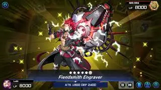 Master Duel Duelist Cup Stage 2 Mitsurugi