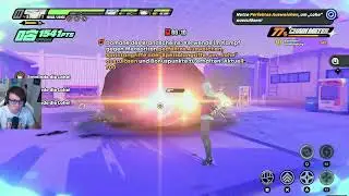 Zenless Zone Zero #280 Super Coop Trash