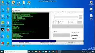 Titanic T 90 Flash File CM2 MTK MT6580 6 0 Flash File & Pattern Unlock