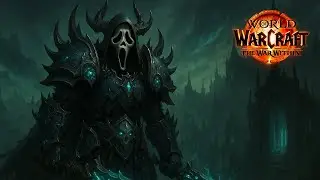 🔴 PATCH 11.1.7 - LEGACY OF ARATHOR - WORLD OF WARCRAFT: THE WAR WITHIN 🔴