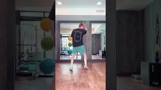 TUTORIAL: SHUFFLE DANCE COMBO 🕺🏼 #shuffledance #shuffledancetutorial #tutorial #dancetutorial #edm