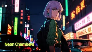 Cyberpunk Synthwave 🌌 Future Revival 🔥 - Immersive Synthwave to Elevate Your Mind | Paman Chambers