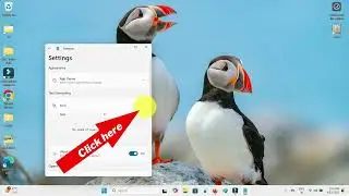 How to Change Font in Notepad Windows 11