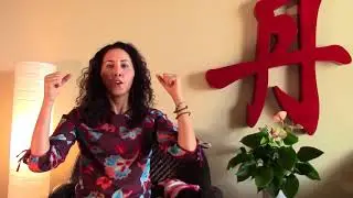 Tea with Dr. Lia: Acting Out the Earth Element Personality Type - Nurturing & Worry