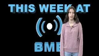 This Week at BMB (October 19th)