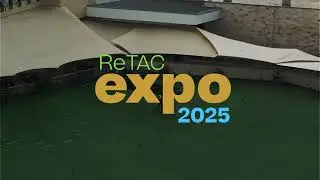 Welcome to ReTaC EXPO!