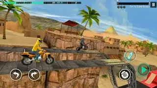 Bike Stunt 2 New Motorcycle Game   New Games 2020