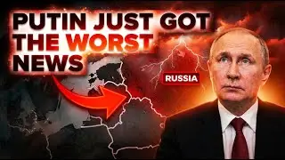 Is Russia Running Out of Money? The Data Is Alarming