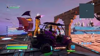 Endless lime loop