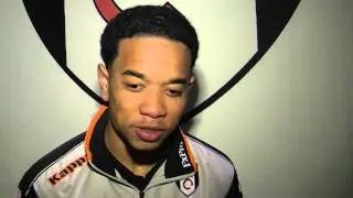 Emanuelson's Chelsea Reaction
