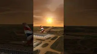 Welcome to London Heathrow, Britain&rsquo;s busiest airport! 🇬🇧✈️ #aviation
