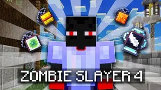Revenant Leggings and Boots in New Profile [3] | Craftersmc Skyblock