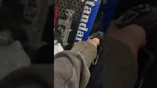 miles board jetpack backpack unboxing