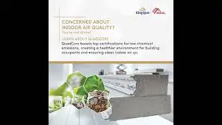 Low carbon emissions | Quadcore Technology