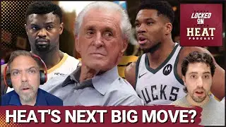 Miami Heat RETHINKING Their Future (Your Questions Answered)