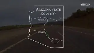 The Beeline Highway - An easy day trip to escape the Phoenix heat