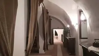 Hotel Medieval Alba Iulia