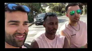 MALTA VLOG 2021
