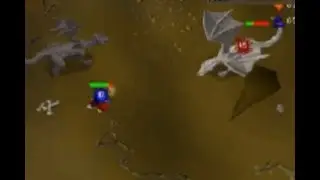 Training with Fire Surge: Over 160k Mage XP/ HR
