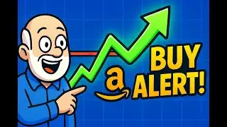 Amazon (AMZN Stock) A Strong BUY After Q3 Earnings!! (My Price Target)