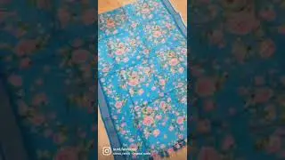 linen dupatta. price-1350                              booking no-8604868022